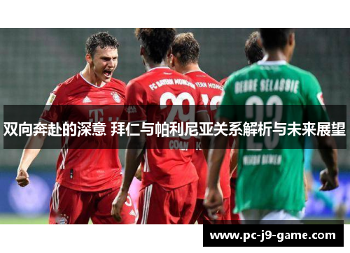 双向奔赴的深意 拜仁与帕利尼亚关系解析与未来展望