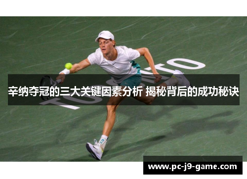 辛纳夺冠的三大关键因素分析 揭秘背后的成功秘诀