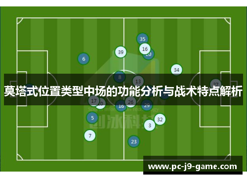 莫塔式位置类型中场的功能分析与战术特点解析