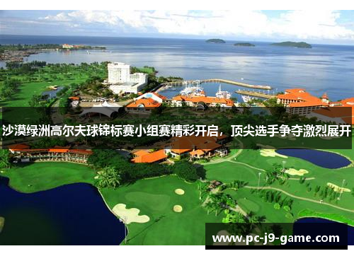 沙漠绿洲高尔夫球锦标赛小组赛精彩开启，顶尖选手争夺激烈展开